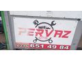 FAR PARTNER SAĞ VALEO