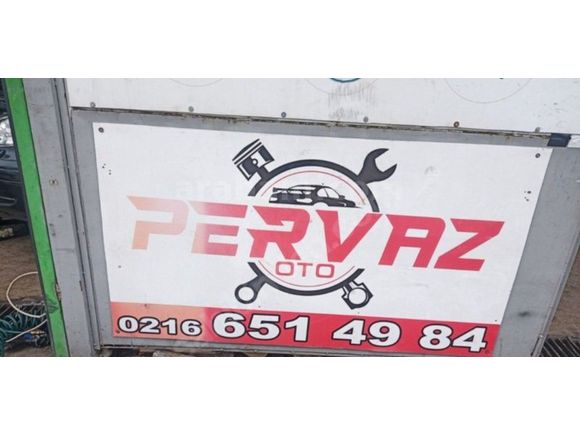 FAR PARTNER SAĞ VALEO