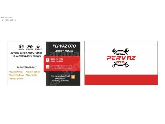 SİNYAL PARTNER BERLİNGO