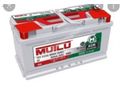 MUTLU AGM 95 AMPER STAR STOP AKÜ