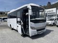 YAŞAROĞLU OTOMOTİV 2012 MODEL OTOKAR SULTAN COMFORT 27+1+1