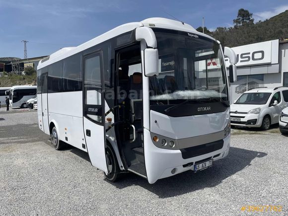 YAŞAROĞLU OTOMOTİV 2012 MODEL OTOKAR SULTAN COMFORT 27+1+1