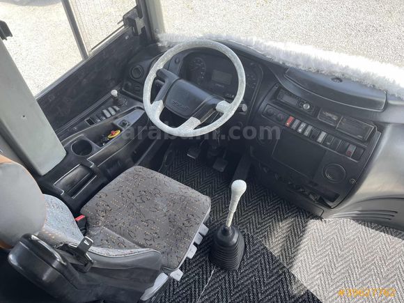 YAŞAROĞLU OTOMOTİV 2012 MODEL OTOKAR SULTAN COMFORT 27+1+1