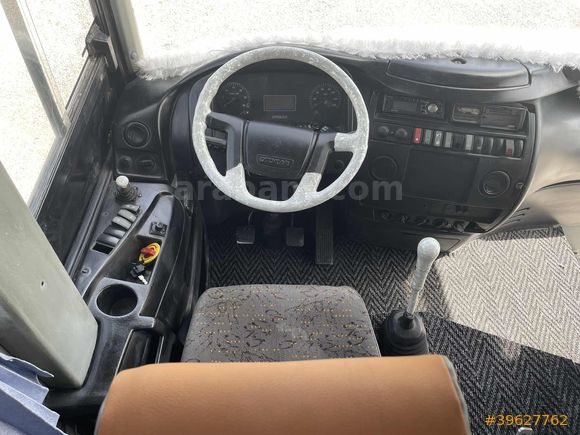 YAŞAROĞLU OTOMOTİV 2012 MODEL OTOKAR SULTAN COMFORT 27+1+1