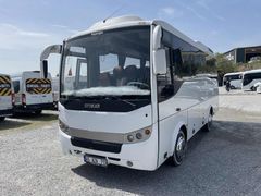 YAŞAROĞLU OTOMOTİV 2012 MODEL OTOKAR SULTAN COMFORT 27+1+1