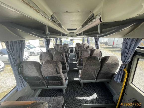YAŞAROĞLU OTOMOTİV 2012 MODEL OTOKAR SULTAN COMFORT 27+1+1