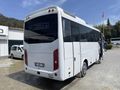YAŞAROĞLU OTOMOTİV 2012 MODEL OTOKAR SULTAN COMFORT 27+1+1