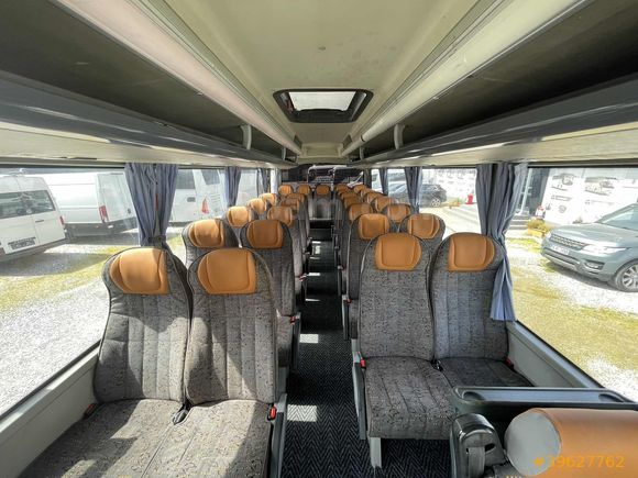 YAŞAROĞLU OTOMOTİV 2012 MODEL OTOKAR SULTAN COMFORT 27+1+1
