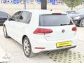 Full bakımlı 2017 Model Golf 7.5 (K.K12TAKSİT)