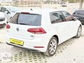 Full bakımlı 2017 Model Golf 7.5 (K.K12TAKSİT)