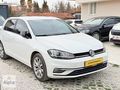 Full bakımlı 2017 Model Golf 7.5 (K.K12TAKSİT)