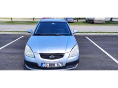 Sahibinden Masrafsız Kia Rio 1.5 CRDi EX Comfort 2006 Model 