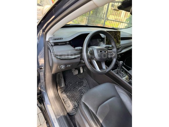 Sahibinden Jeep Compass 1.5 GSE Summit 2024 Model 