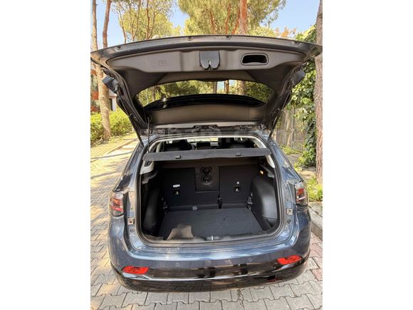 Sahibinden Jeep Compass 1.5 GSE Summit 2024 Model 