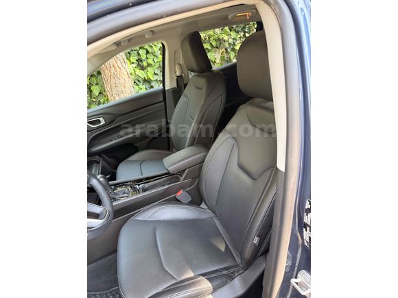 Sahibinden Jeep Compass 1.5 GSE Summit 2024 Model 