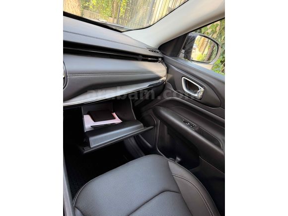 Sahibinden Jeep Compass 1.5 GSE Summit 2024 Model 