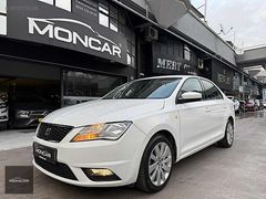 MONCAR'DAN 2015 MODEL TOLEDO 1.6 TDI OTOMATK VİTES 138.000 KM'DE