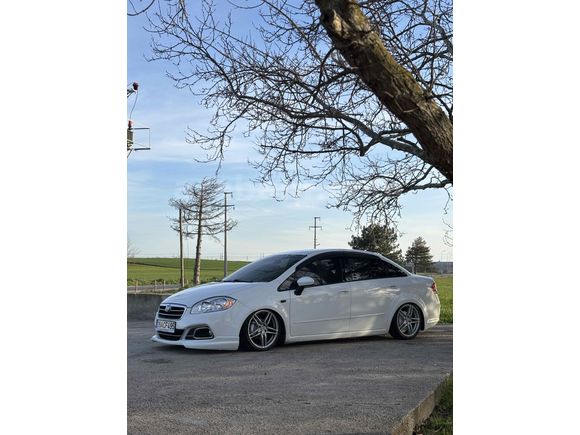 Sahibinden Fiat Linea 1.3 Multijet Urban 2013 Model 