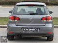 2012 MODEL GOLF SUNROOFLU MANUEL 157.000 KM HATASIZ-TRAMERSİZ