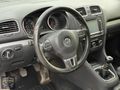 2012 MODEL GOLF SUNROOFLU MANUEL 157.000 KM HATASIZ-TRAMERSİZ