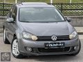2012 MODEL GOLF SUNROOFLU MANUEL 157.000 KM HATASIZ-TRAMERSİZ