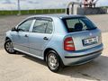 İKİNCİ ELDEN DEĞİŞENSİZ FABİA SADECE 165.000 KM
