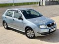 İKİNCİ ELDEN DEĞİŞENSİZ FABİA SADECE 165.000 KM