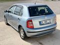 İKİNCİ ELDEN DEĞİŞENSİZ FABİA SADECE 165.000 KM