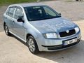 İKİNCİ ELDEN DEĞİŞENSİZ FABİA SADECE 165.000 KM