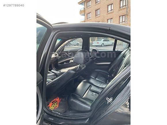 184 LÜK E90