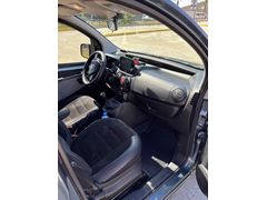 Sahibinden Fiat Fiorino Combi 1.3 Multijet Safeline 2023 Model  54.000 km Mavi (metalik)