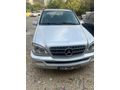 Sahibinden Mercedes - Benz ML 270 CDI 2003 Model 