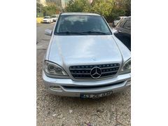 Sahibinden Mercedes - Benz ML 270 CDI 2003 Model 
