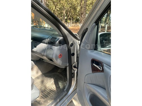 Sahibinden Mercedes - Benz ML 270 CDI 2003 Model 