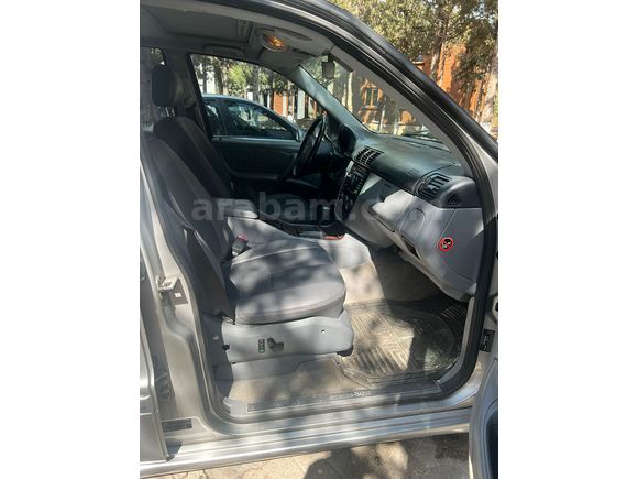 Sahibinden Mercedes - Benz ML 270 CDI 2003 Model 
