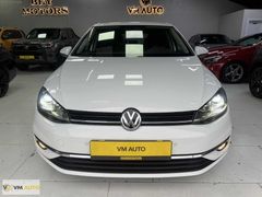 VM AUTO'DAN VOLKSWAGEN GOLF 1.6TDI DSG HİGHLİNE