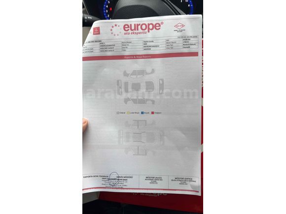 Sahibinden Toyota Corolla 1.8 Hybrid Dream 2020 Model  82.000 km Gri (metalik)