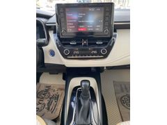Sahibinden Toyota Corolla 1.8 Hybrid Dream 2020 Model  82.000 km Gri (metalik)