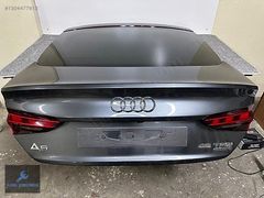 AUDI A5 2020-2024 BAGAJ KAPAĞI