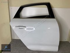 AUDI A4 SAĞ ARKA KAPI