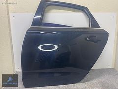 AUDI A6 2012 SOL ARKA KAPI BOYALI