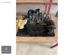 JEEP RENEGADE ŞANZIMAN ROBOTU