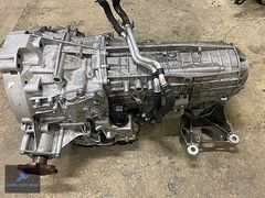 AUDI A4-A5 (B9) 2.0 BENZİNLİ 7 VİTES ÇİFT KAVRAMALI 0CJ300043N