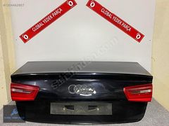 AUDI A6 2012-2014 BAGAJ KAPAĞI