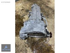AUDI A4 2021 ŞANZIMAN UMV