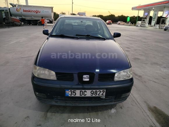 DEĞİŞENSİZ ORJİNAL 166000 KM'DE