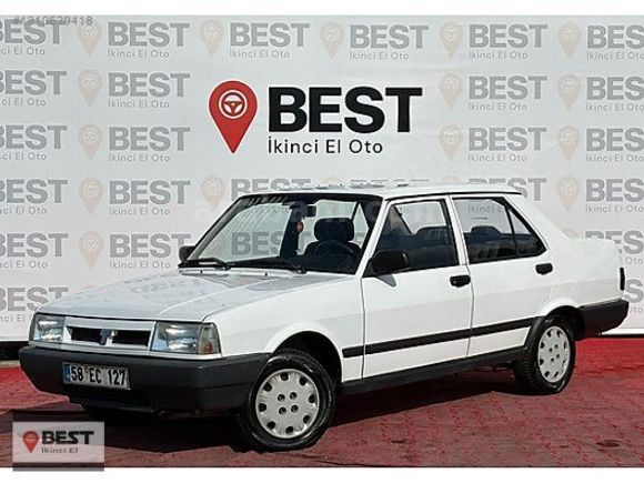 BEST 2.EL'DEN FİAT TOFAŞ ŞAHİN (1994)