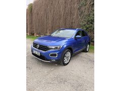 Memurdan Volkswagen T-Roc 1.5 TSI Highline 2021 Model 
