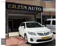 ERZİN AUTO'DAN 2011 MODEL COROLLA 1.6 ELEGANT BAKIMLI MASRAFSIZ