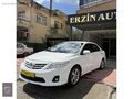ERZİN AUTO'DAN 2011 MODEL COROLLA 1.6 ELEGANT BAKIMLI MASRAFSIZ